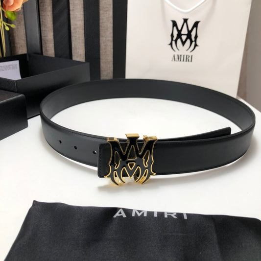 SALL Amiri Exquisite Belt
