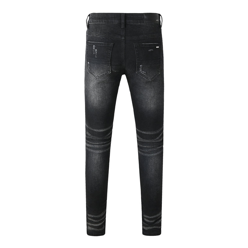 SALL AMIRI  Fashion Jeans 8924