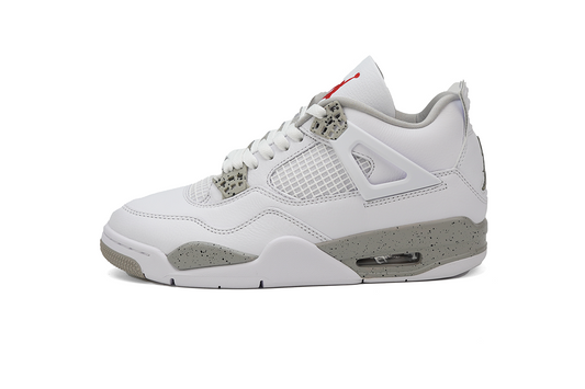 AJ 4 White Oreo
