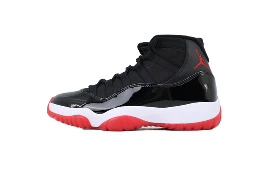 AJ 11 Retro “Bred 2019