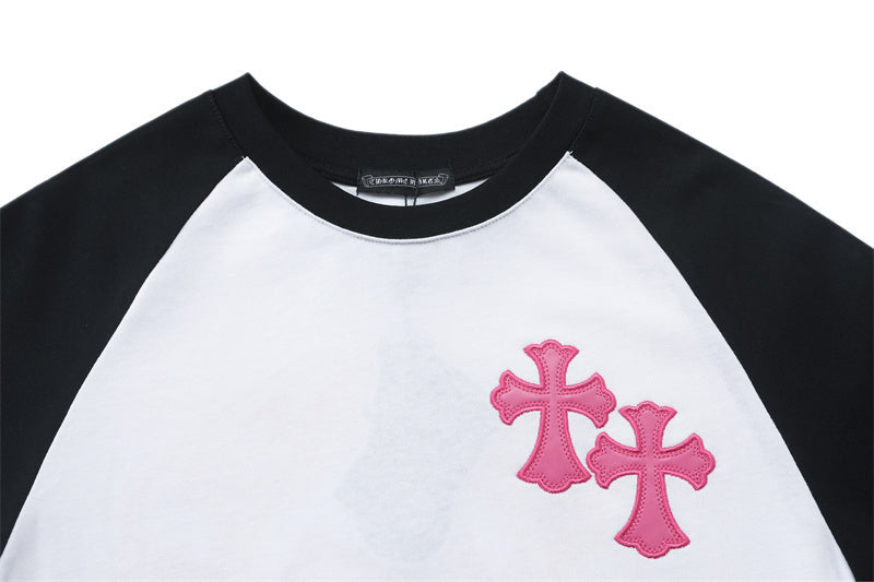 Chrome Hearts Graphic Sweatshirt | Luxury Streetwear