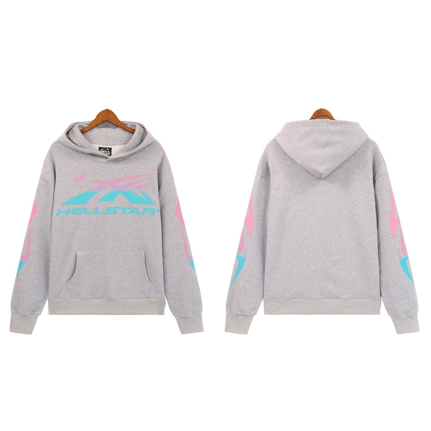 Hellstar Sport Hoodie
