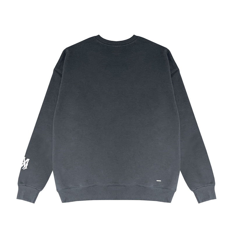 SALL Amiri Fashion Hoodie