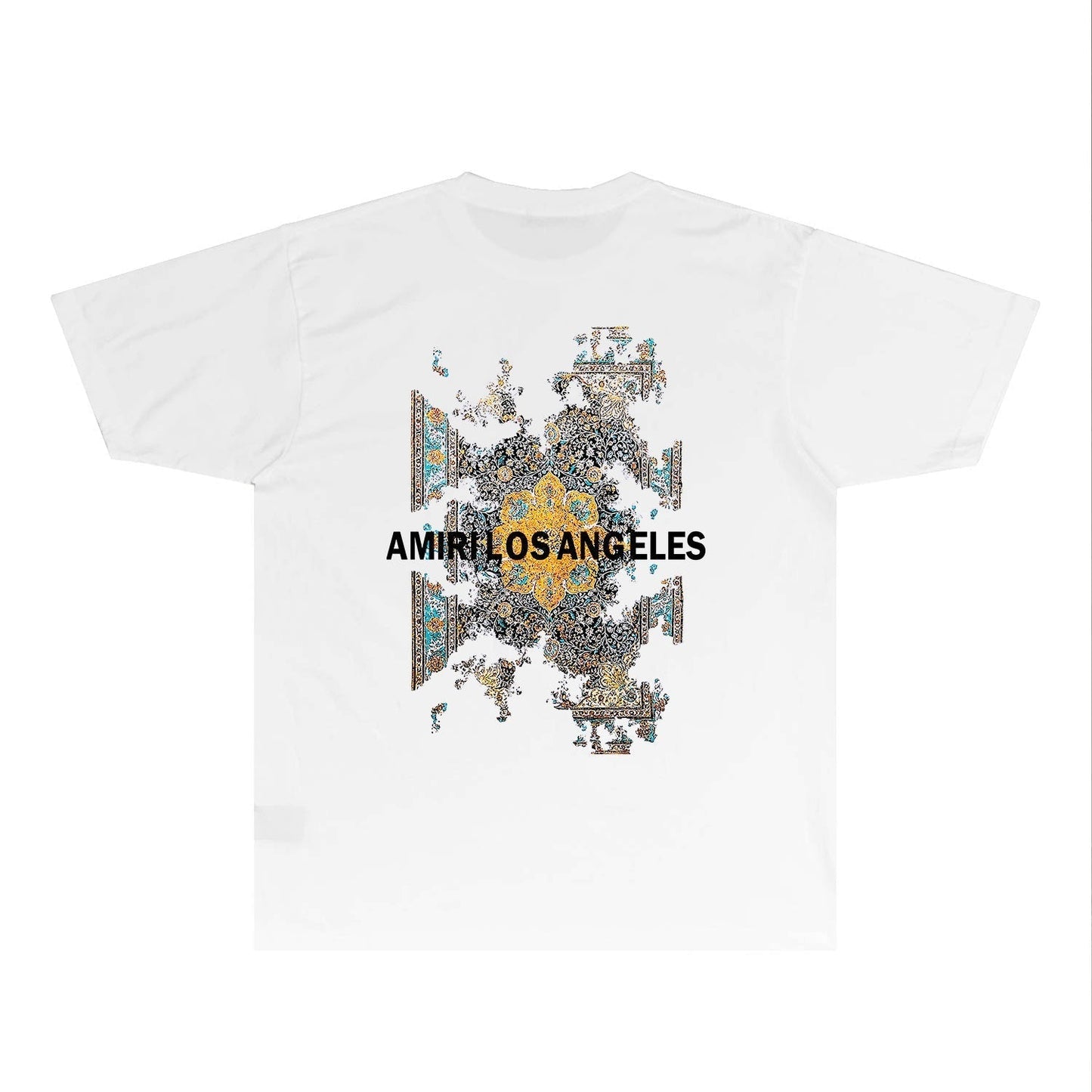 SALL AMIRI  fashion T-shirt