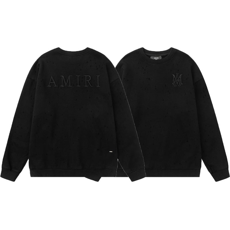 SALL Amiri Fashion Hoodie