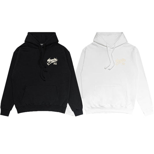 SALL Amiri Fashion Hoodie