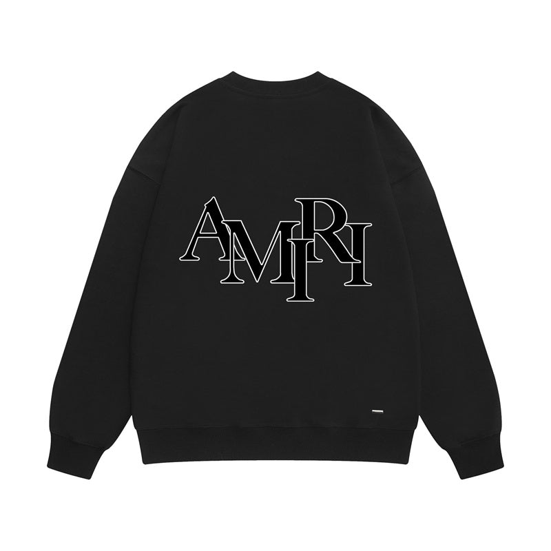 SALL Amiri Fashion Hoodie