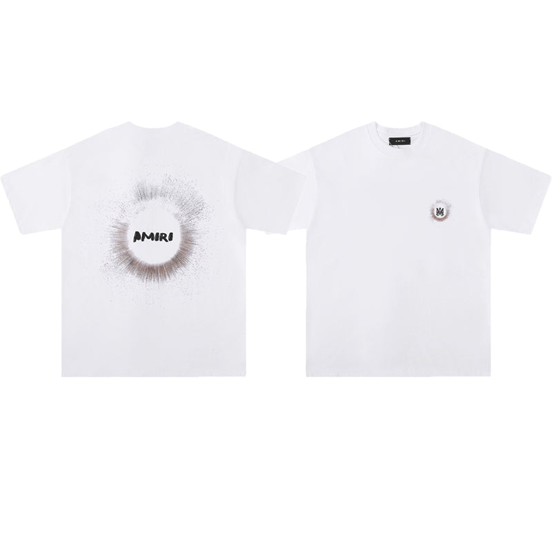 SALL AMIRI  fashion T-shirt