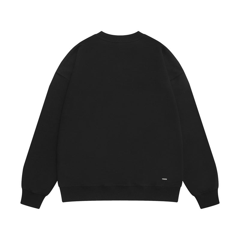 SALL Amiri Fashion Hoodie