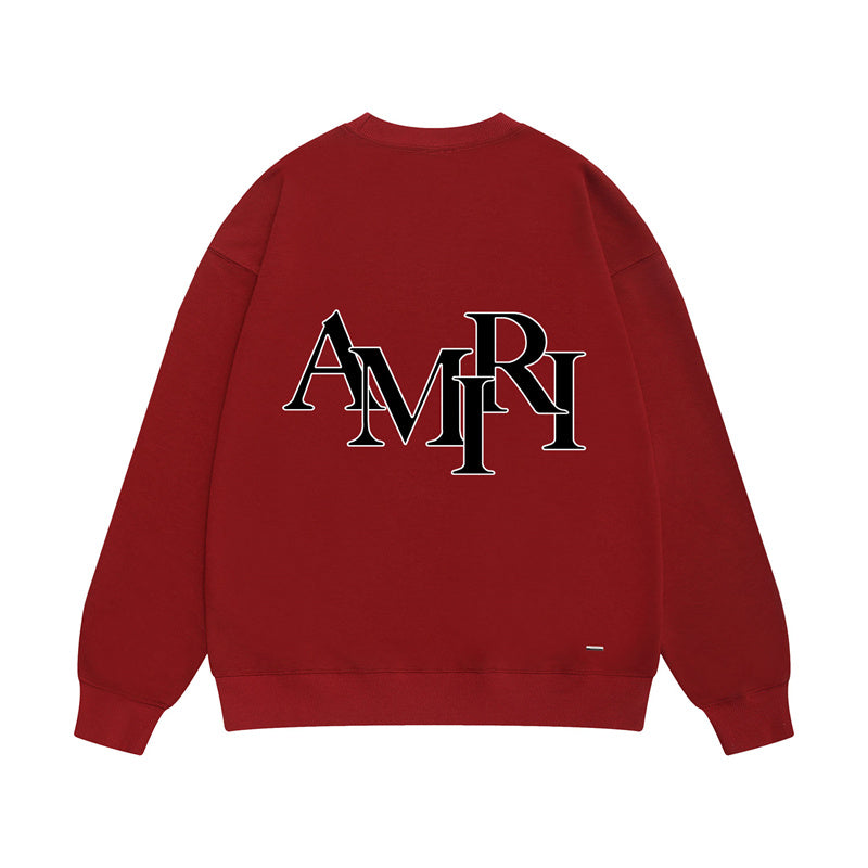 SALL Amiri Fashion Hoodie