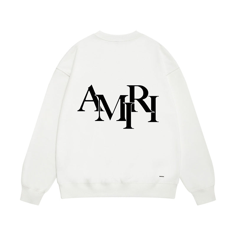 SALL Amiri Fashion Hoodie
