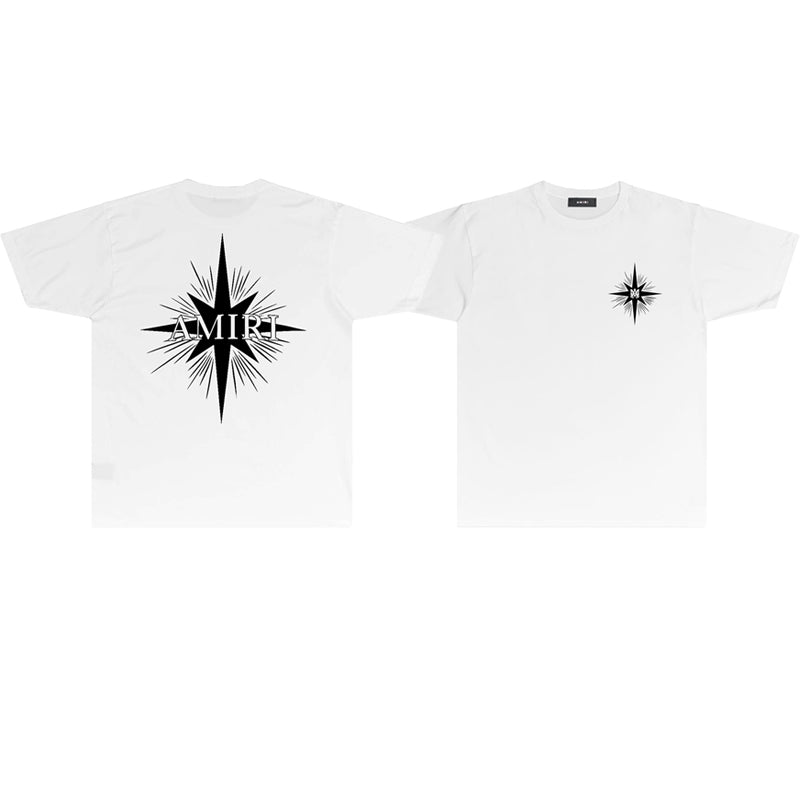 SALL AMIRI  fashion T-shirt