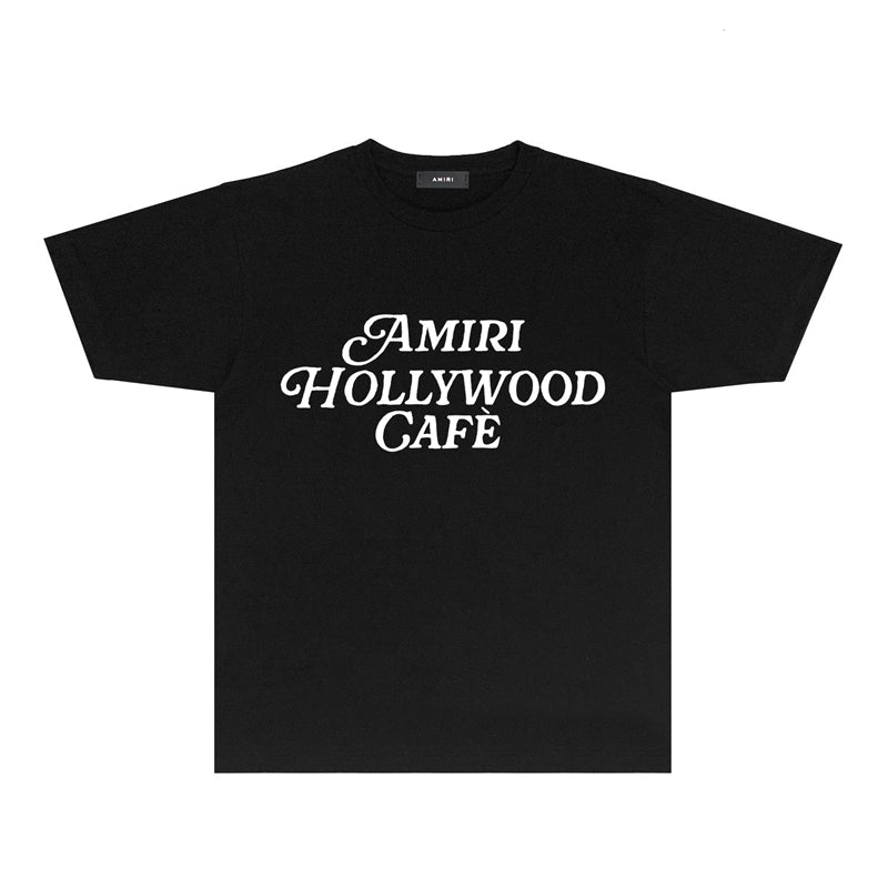 SALL AMIRI  fashion T-shirt