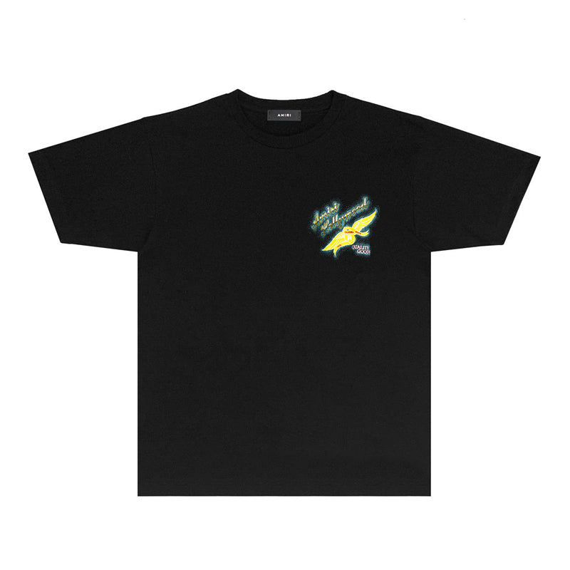 SALL AMIRI  fashion T-shirt