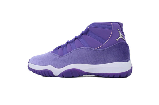 AJ 11 Retro PURPLE RAIN