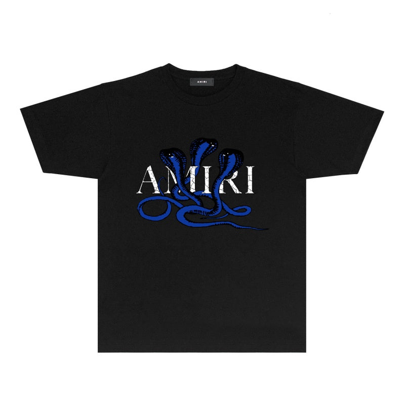SALL AMIRI  fashion T-shirt