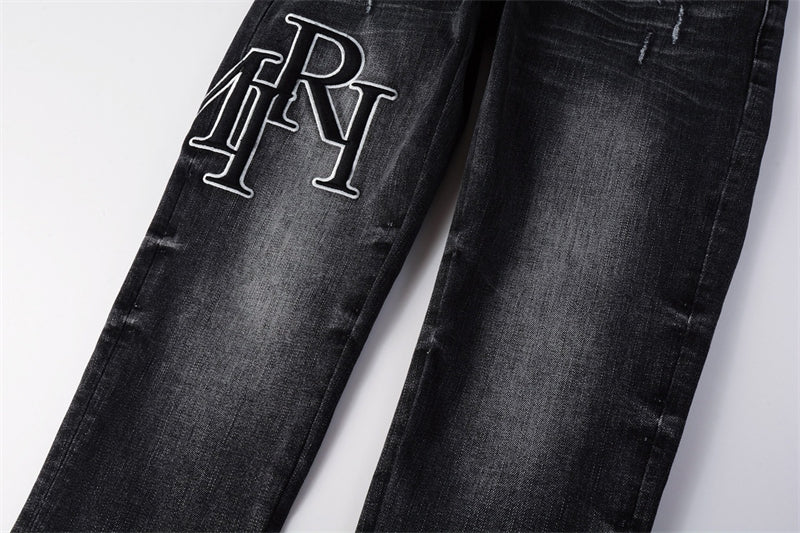 SALL AMIRI  Fashion Jeans 8908