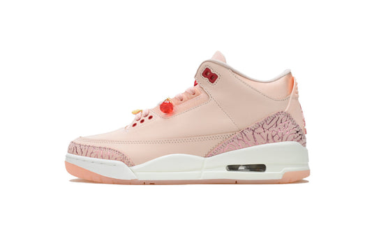 AJ 3 Retro 'Valentine's Day'