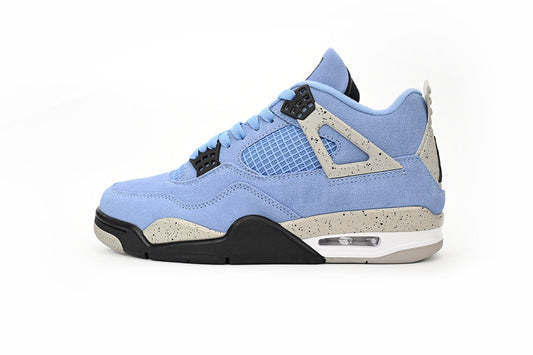 AJ 4 SE University Blue