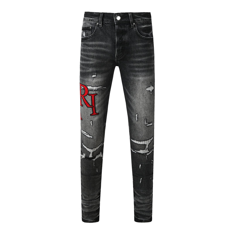 SALL AMIRI  Fashion Jeans 8922