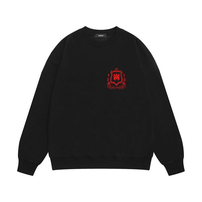 SALL Amiri Fashion Hoodie