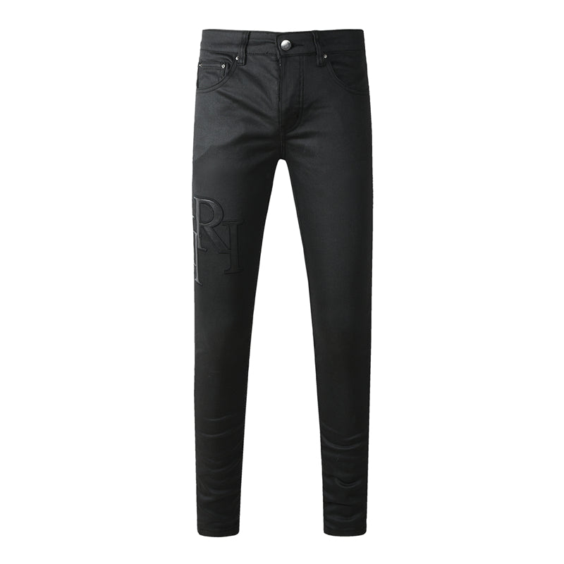 SALL AMIRI  Fashion Jeans 8918