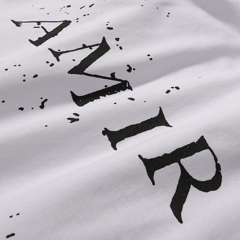 SALL AMIRI  fashion T-shirt