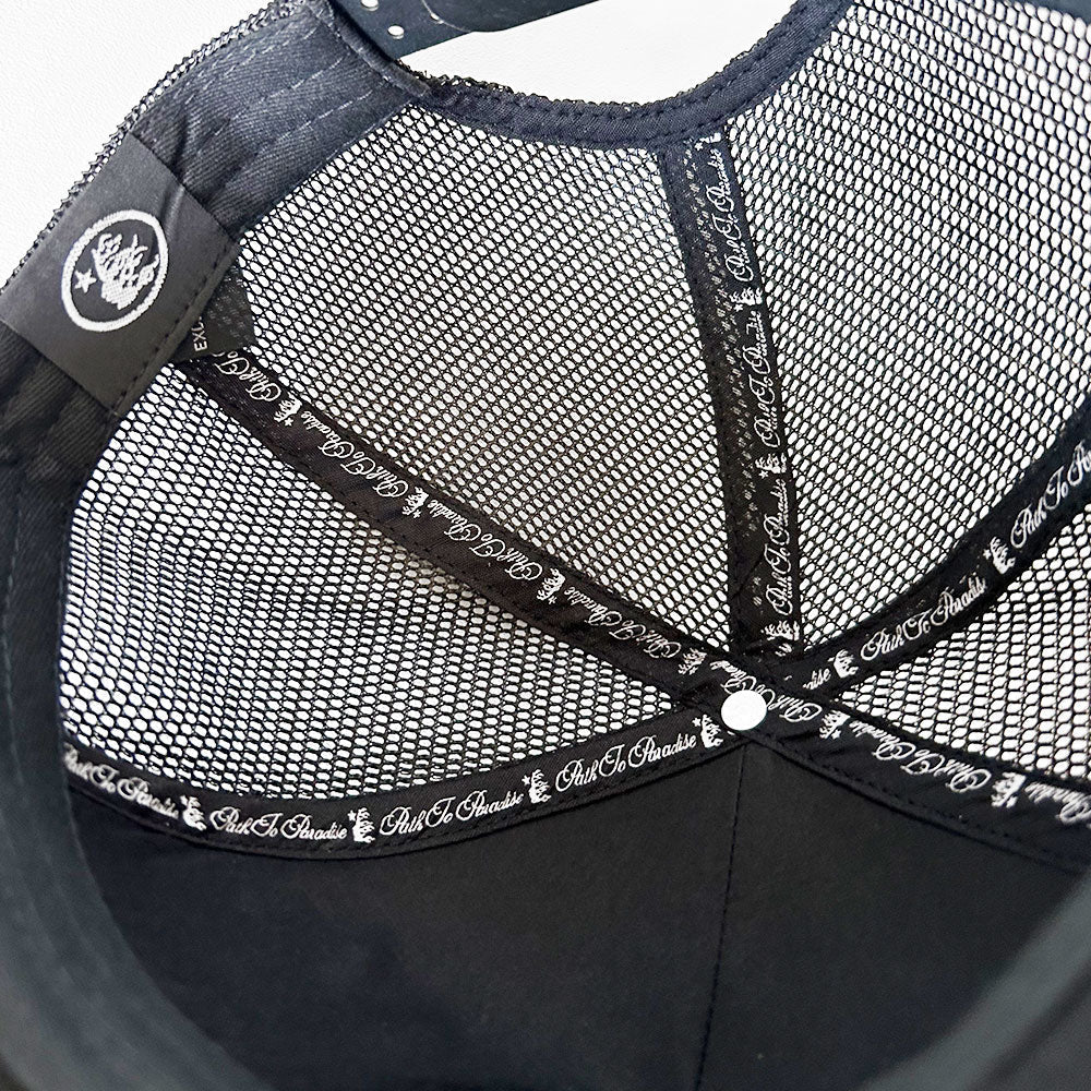 Hellstar new fashion hat