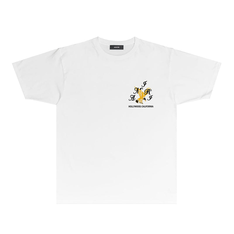 SALL AMIRI  fashion T-shirt