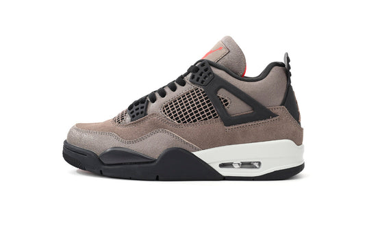 AJ4 Retro Taupe Haze