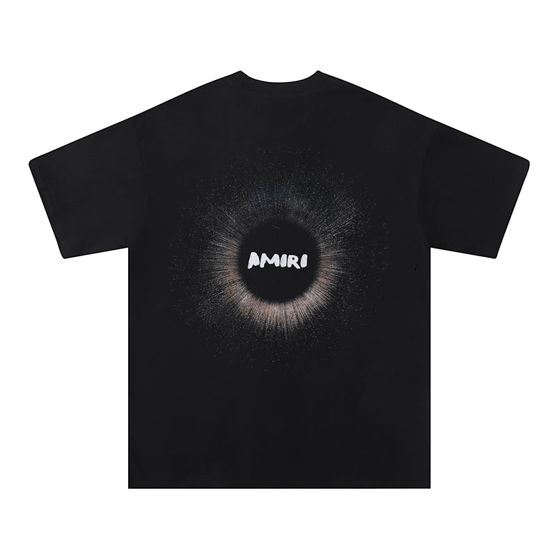 SALL AMIRI  fashion T-shirt