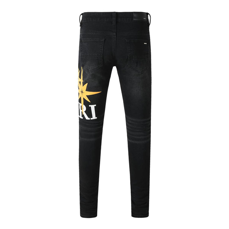 SALL AMIRI  Fashion Jeans 8937