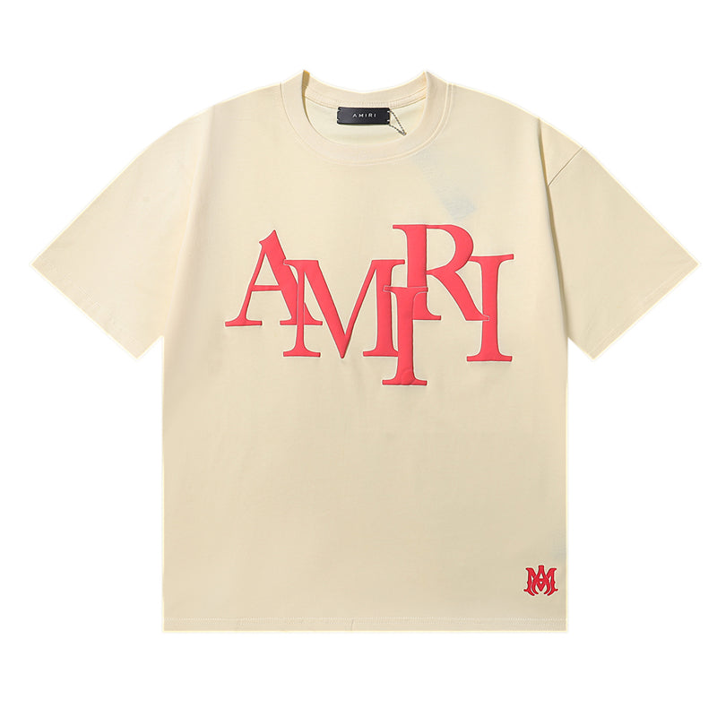 SALL AMIRI  fashion T-shirt