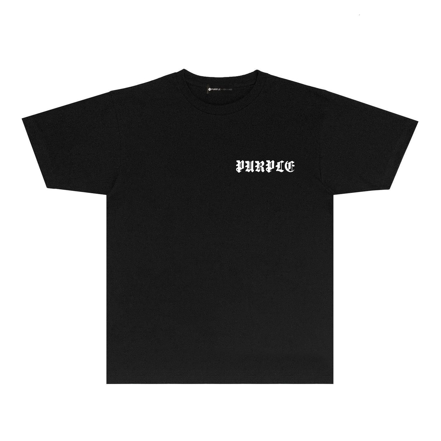 SALL Purple Fashion T-shirt