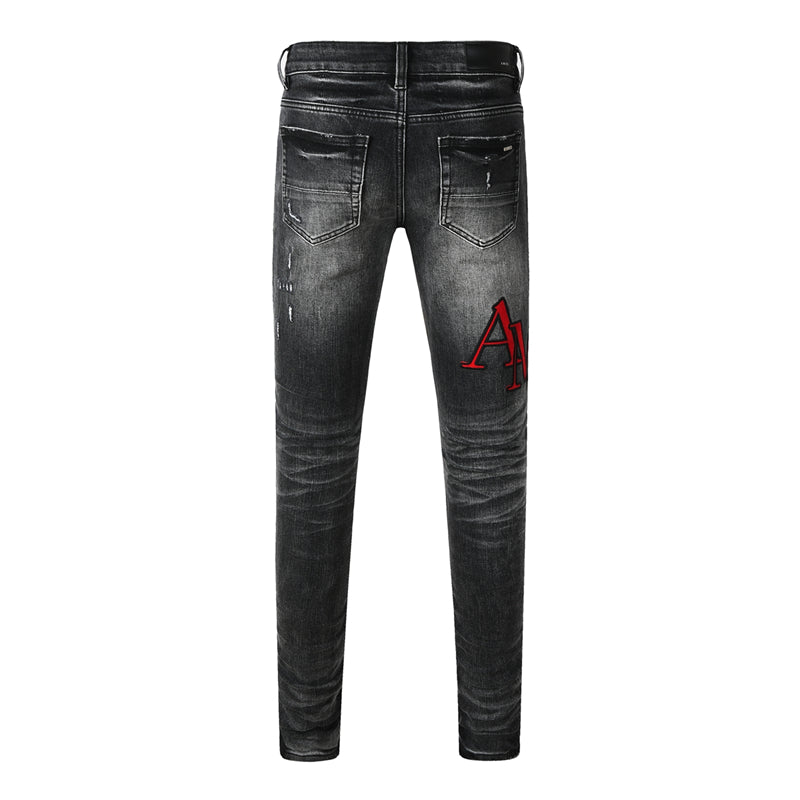 SALL AMIRI  Fashion Jeans 8922