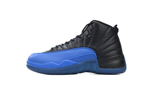 AJ 12  Retro 'Game Royal'
