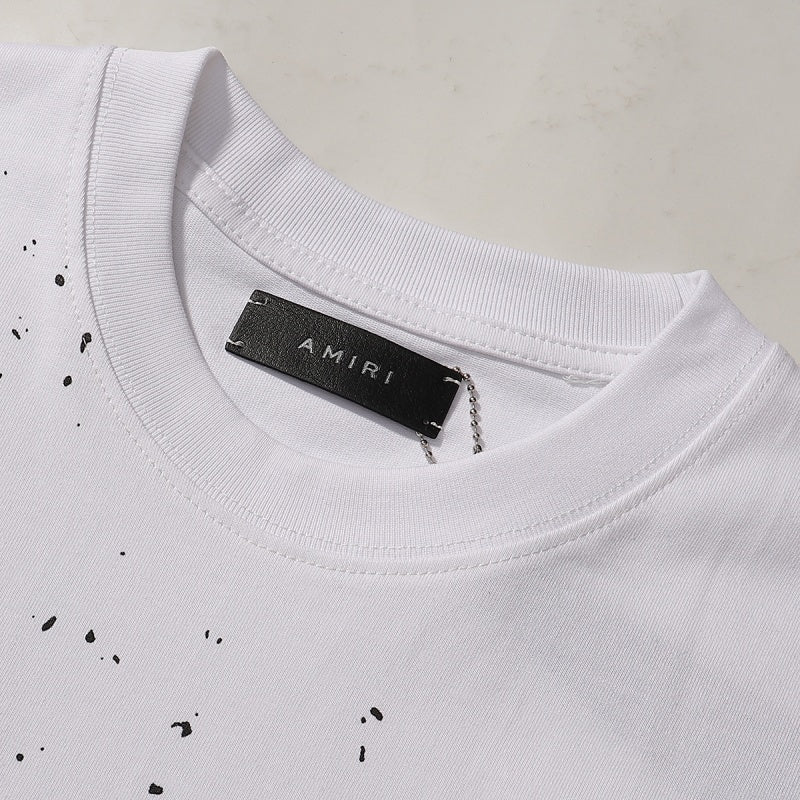 SALL AMIRI  fashion T-shirt