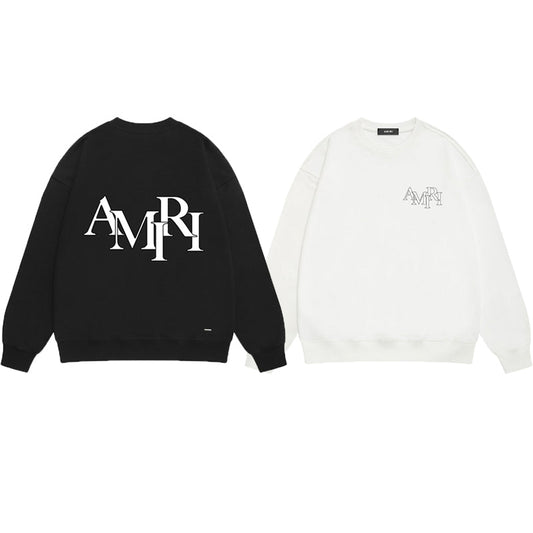 SALL Amiri Fashion Hoodie