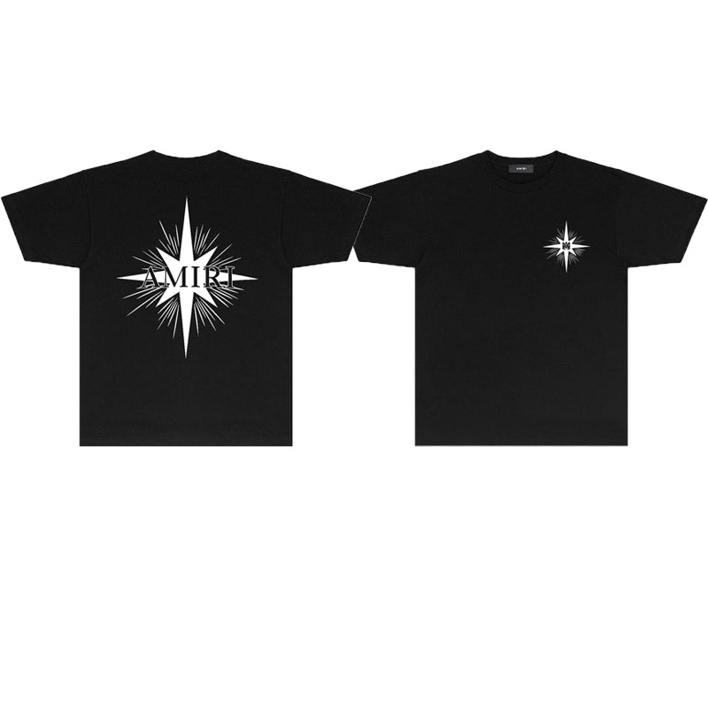 SALL AMIRI  fashion T-shirt