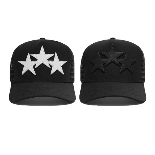 SALL New AMIRI Hats