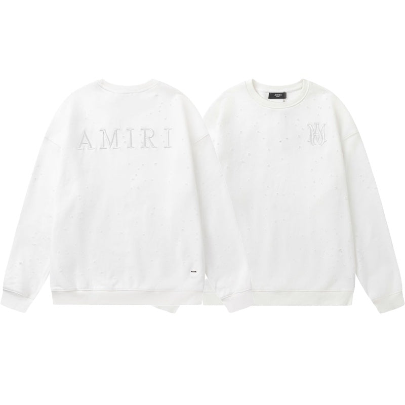 SALL Amiri Fashion Hoodie