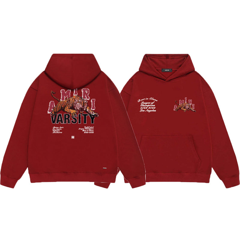 SALL Amiri Fashion Hoodie