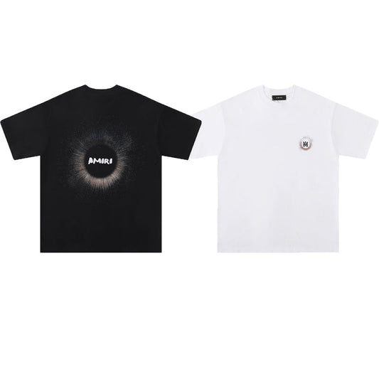 SALL AMIRI  fashion T-shirt