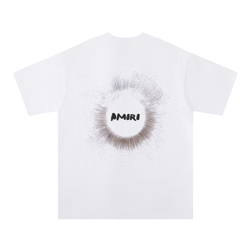 SALL AMIRI  fashion T-shirt