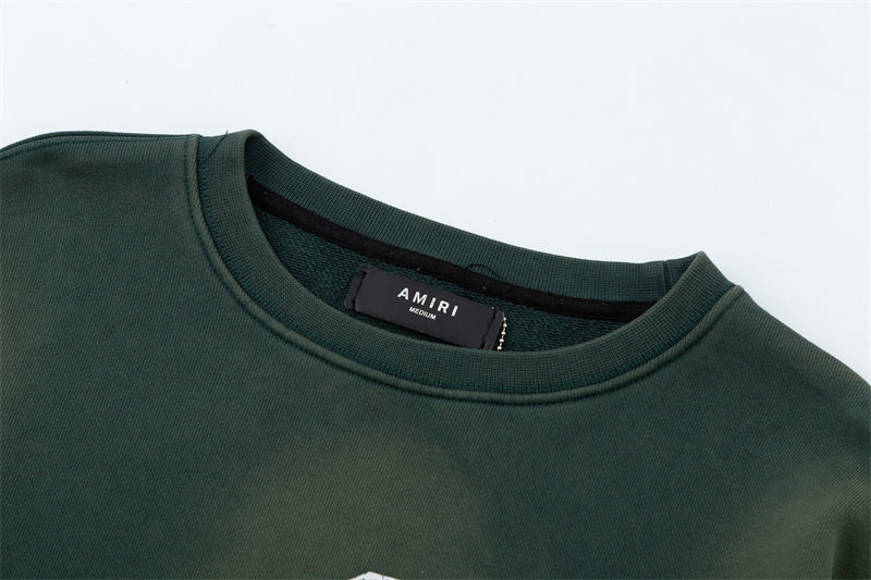 SALL Amiri Fashion Hoodie