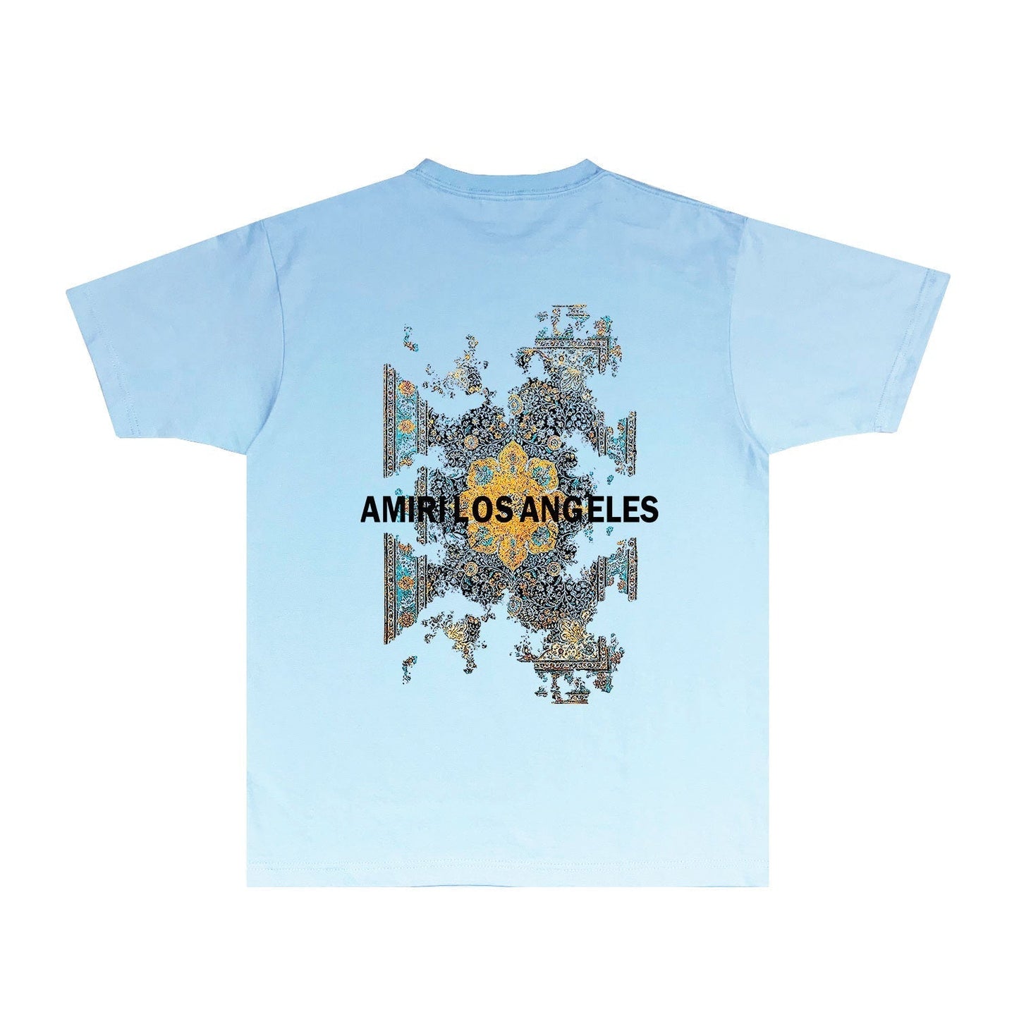 SALL AMIRI  fashion T-shirt