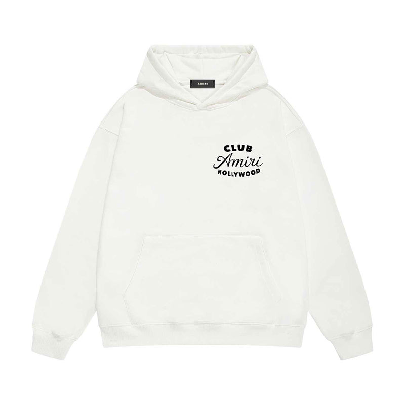SALL Amiri Fashion Hoodie