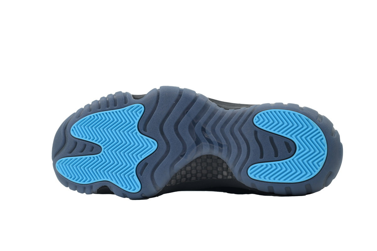 AJ 11 Retro Gamma Blue