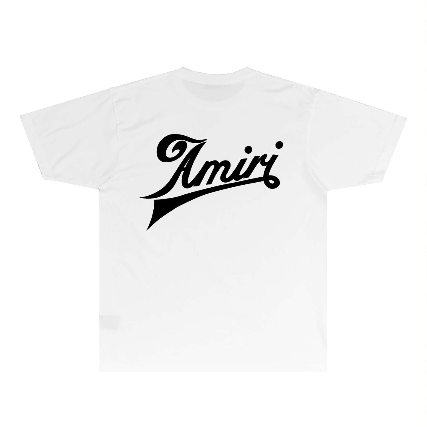 SALL AMIRI  fashion T-shirt