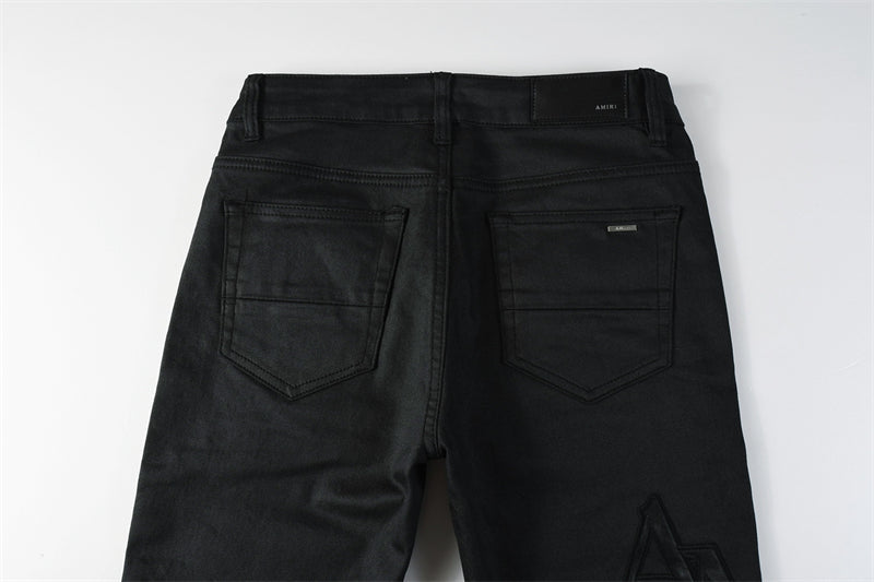 SALL AMIRI  Fashion Jeans 8918